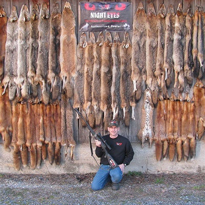 TIPS-Night Hunting